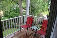 Ocean Walk 1Bd/1Ba Condo Close to the Village Pier Area Hotels near Gould's Inlet Public Beach Access