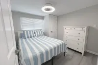 Classic Cottage 350ft from Seaside Heights Beach with Beach Tags & Parking Pass