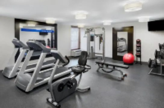 Hampton Inn Philadelphia/King of Prussia (Valley Forge) Hotels in King of Prussia