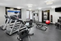 Hampton Inn Philadelphia/King of Prussia (Valley Forge) Hotels in Radnor Township