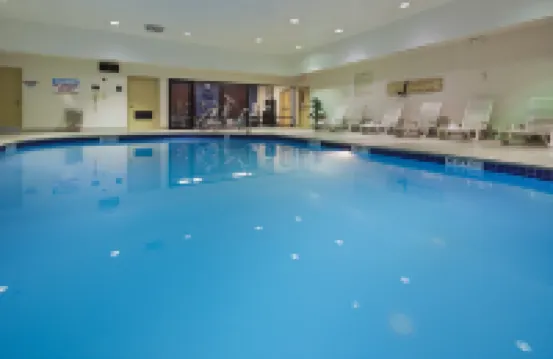 Hampton Inn Youngstown-North Hotels in Churchill