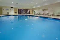 Hampton Inn Youngstown-North Hotels in Youngstown