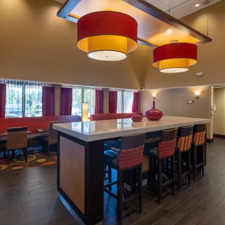 Hampton Inn by Hilton Chester South