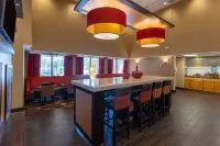 Hampton Inn by Hilton Chester South - breakfast