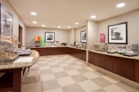 希爾頓歡朋套房飯店-奧馬哈拉維斯塔 - 早餐