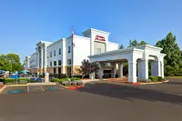 Hampton Inn & Suites Nacogdoches Hotels in Nacogdoches