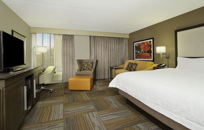 Hampton Inn Philadelphia/Great Valley/Malvern