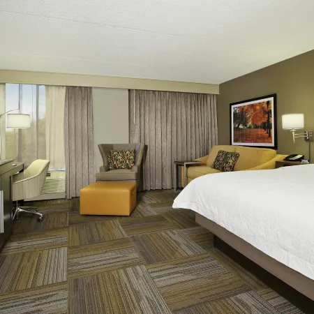 Hampton Inn Philadelphia/Great Valley/Malvern