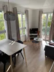 Comfort apartment for 4 at Disneyland