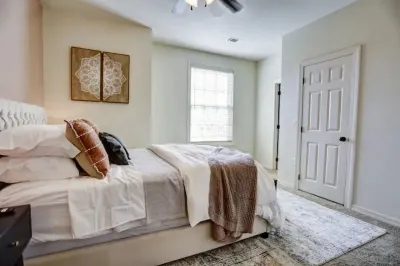 Argenta *No Cleaning Fee* Maple and Main Hotel in zona Riverhouse