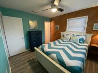 The Sound Castle in Kdh