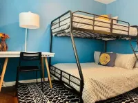 Charming Pet and family-friendly centrally located home in Arvada. Hotels near 88th Mall