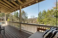 Cashiers Cottage 88