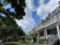 Unbeatable Location on The Hill Hotels in Capitol Hill