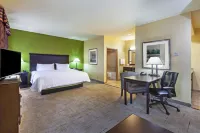Hampton Inn & Suites Tulsa North/Owasso Hôtels à : Owasso