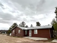 Charming Cabin• steps from the beloved R&R Cafe