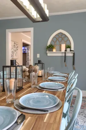 Slammin' Gameroom, Hot Tub & Firepit 15 Mins To Hershey