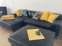 2023 Komplett Renovierte, Stadtnahe Ferienwohnung im Grünen Hotels in Heusweiler