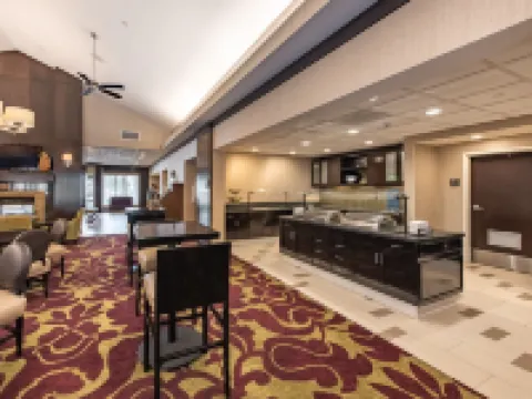 奧克斯納德/卡馬里奧Homewood Suites by Hilton 奧克斯納德酒店