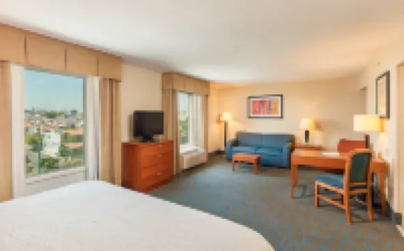 Hampton Inn by Hilton Queretaro Tecnologico