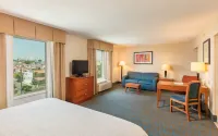 Hampton Inn by Hilton Queretaro Tecnologico Hotels in Сантьяго-де-Керетаро
