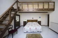 Farmhouse in the Chianti "La Foresta 1" with swimming pool