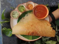 Radisson Blu Resort Kumbhalgarh - Desayuno