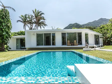 Jusandi Отели рядом с достопримечательностью «Йонехара- Бич»