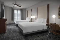 Homewood Suites by Hilton Lynnwood Seattle Everett Hotels in Lynnwood