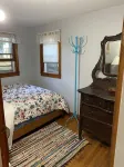 SPORTSMAN/COUPLES RETREAT. Close to Lakes, Rivers, & Beautiful Ludington - 3-Star