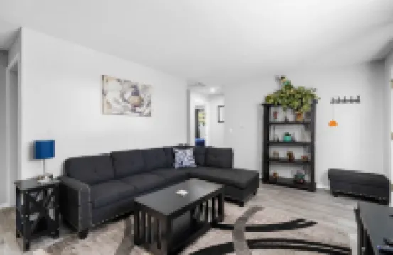 Remodeled 3 bedroom/ 2 story with AC