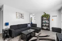 Remodeled 3 bedroom/ 2 story with AC