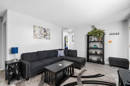 Remodeled 3 bedroom/ 2 story with AC