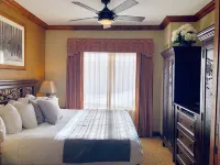 Luxury Studio!! Gym, Pool, Sauna, Spa, Canyons Gondola Ski In/Out Hotels near Utah Olympic Park
