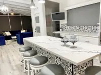 Extremely Luxurious Beach Getaway - 2blks to beach - 2 stjerner