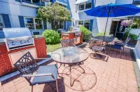 Harbor Landing Resort Hotel a Tisbury