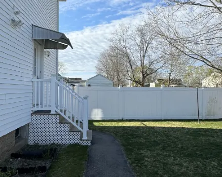 Little Rhody ポータケットのホテル