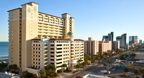 💎NEWLY REMODELED!! ISLAND TIME Honeymoon Suite Direct Oceanfront King Luxury