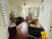 Charming Town Center House