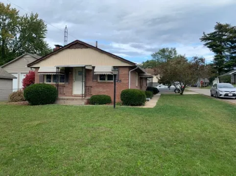 Perfect Location and Family Friendly