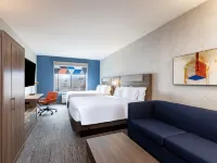 Holiday Inn Express & Suites MISSOULA NORTHWEST by IHG Hotels in Missoula
