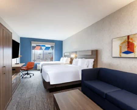 智選假日套房酒店米蘇拉西北 米蘇拉酒店