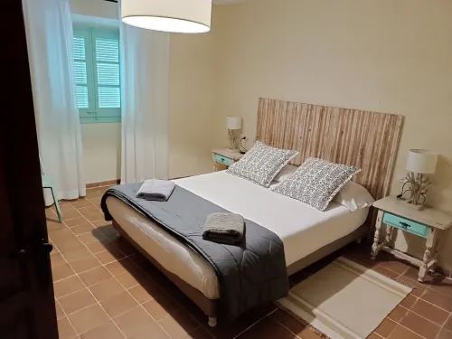 Peratallada country house