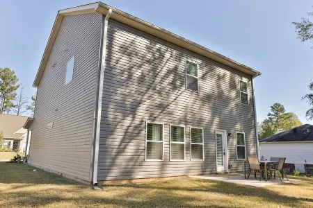 Lincoln Luxury~ Spacious 5BR w/2 Kings & Boat Parking! Отели рядом с достопримечательностью «Суперспидвей Талладега»