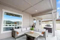 Backyard Bungalow w/ Resort Like Backyard!!! Hotel a Nampa