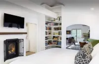 Two bedroom Casita with resort amenities