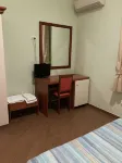 Residence le Ginestre three-room apartment No. 2 sleeps 4 Hotel in zona Stadio dei Marsi