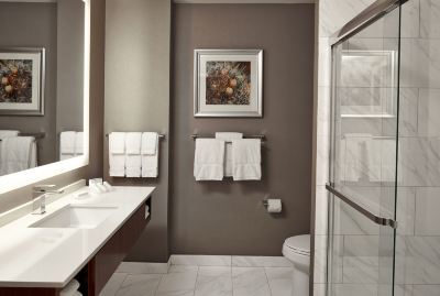 その他 ヒルトン ガーデン イン フェニックス ダウンタウンの写真