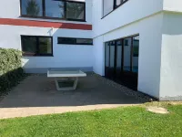 Beautiful Maisonette Vacation Apartment for 2-5 People (with Pool Area)