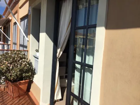 Nice and quiet apartment in the south of Tenerife